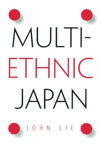 Multiethnic Japan view 2