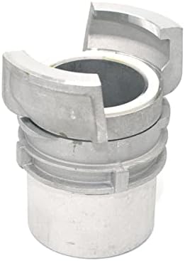 Raccord Symétrique (Guillemin) Mâle Sans Verrou DN 40 X 1"1/2 - Rs Pompes