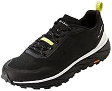 VAUDE Herren Mens Neyland Walking-Schuh, Schwarz, 40.5 EU
