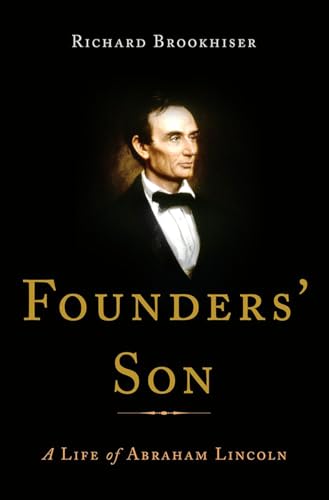 Founders' Son view 2