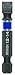 IRWIN Tools 1899810 Impact Performance Series Screwdriver Power Bits, 12-14 Slotted, 2-Inch Length, 2-Pack