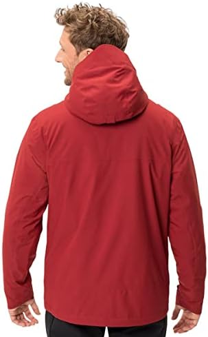 VAUDE Men's Men's Rosemoor Padded 