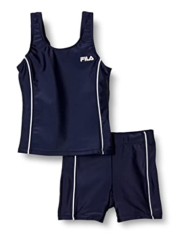 [フィラ] タンキニ ガールズ 120686 NWT 130