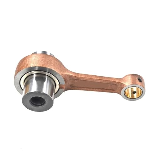 Bielle de moto 13032-0047 pour KX250F 2004-2016 : réfection moteur fiable et durable