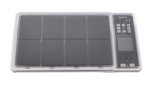 Couvercle pour Roland Octapad SPD-30 coque de protection transport