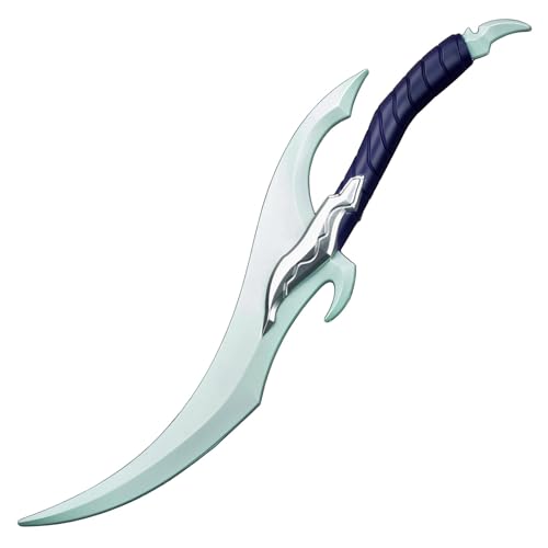 Munetoshi 26" Solo Baruka Dagger Foam Sword Replica Anime Costume Cosplay Prop