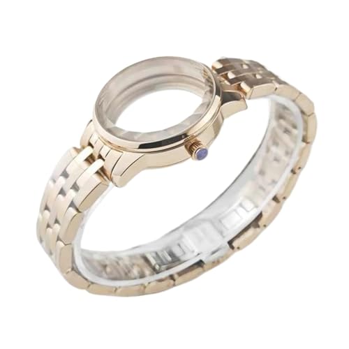 [SDFGUL] NH35/NH36[ugΉAfB[X[XfUCP[XA@BvAhvAZu33mm(Rose)