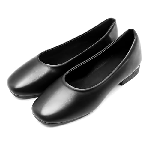 [HUMBGO] �p���v�X �� �t�H�[�}�� ���[�q�[�� 2.5cm ���f�B�[�X �t�H�[�}�� �r�W�l�X �I�t�B�X �ʋ� ���N���[�g�V���[�Y �����₷�� ���Ȃ� ���߃q�[�� EU35 �i22.5cm�j