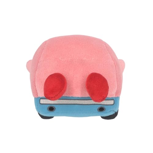 Nintendo Together+ - Plüsch Kirby - Kirby Car Mouth 19 cm