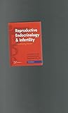 Reproductive Endocrinology and Infertility: Handbook for Clinicians (pocket sized)