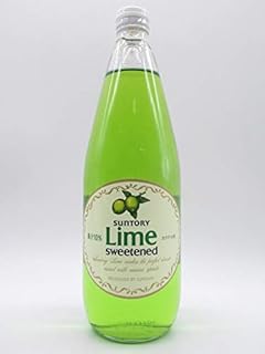 サントリー カクテルライム 780ml