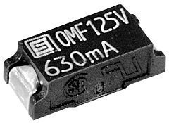 Schurter3404.0019.11 FUSE, SMD, 7A, FAST ACTING (1 piece)