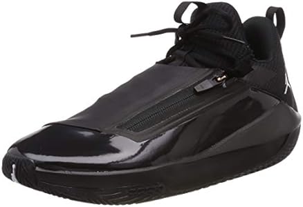 jumpman hustle black