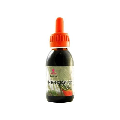 NEUROPLUS 100 ML TREMAN