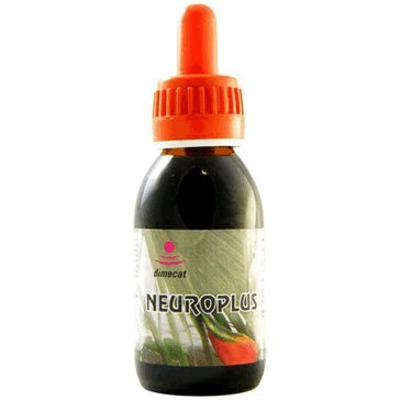 NEUROPLUS 100 ML TREMAN
