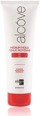 Alcove Medium Hold Styling Gel 8.5 oz.