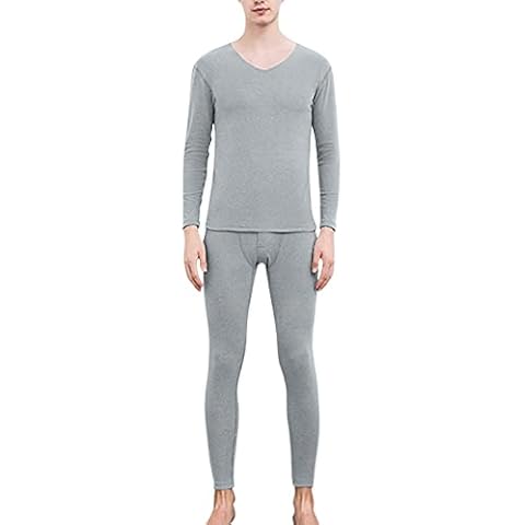 Survêtement à capuche homme - Soie de lait Cover