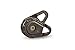 WARN 93195 Epic Multi-Purpose Snatch Block: 9 Ton (18,000 lb) Capacity , Gray