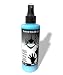 Darkfin 8oz Silicone Spray Lubricant and Protectant for Scuba Diving Gear, O rings, Masks, Snorkels, Gloves, Wetsuits, and latex products