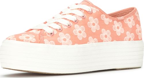 Image of Keds Women's Triple Up Lace Up Sneaker