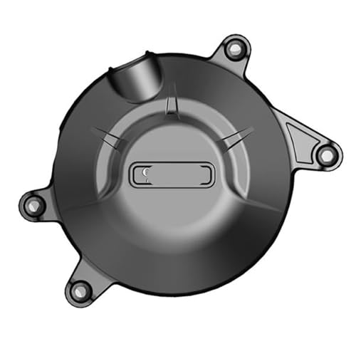 Cubierta protectora para motor de motocicleta CBR500 CB500F CB500X 2013-2018 3