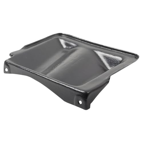 Image of TRQ Left Engine Splash Shield Driver Side Compatible with 2014-2019 Kia Soul KI1228148