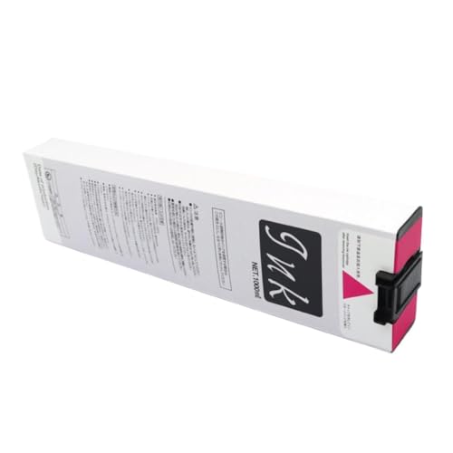 Cartouche encre 1000ML compatible Riso S-7252 à séchage rapide pour Comcolor FW