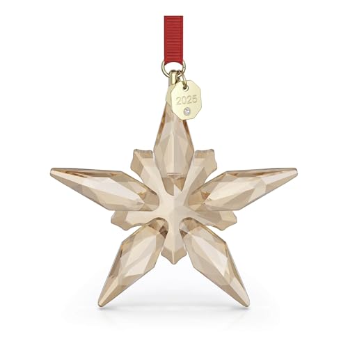 Swarovski Annual Edition Festive Ornament 2025