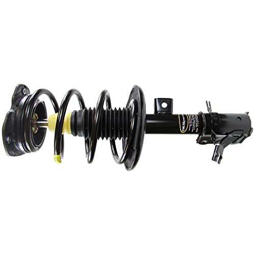 Monroe 172392 Suspension Strut and Coil Spring Assembly