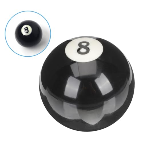 Boules de billard résine de qualité supérieure pour joueurs exigeants
