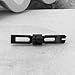 Briny River Punch Down Tool 110 Type Blade with Red Head Cap Double Ended Blade for Networks Modules