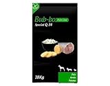 Bub Bo: Análisis y Comparativa de los Mejores Productos para el Cuidado de tu Mascota