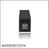 6.5 Single Ported/Vented Sub Box Subwoofer Enclosure Speaker Box 32Hz Car Audio Sub Box Custom Subwoofer Enclosure