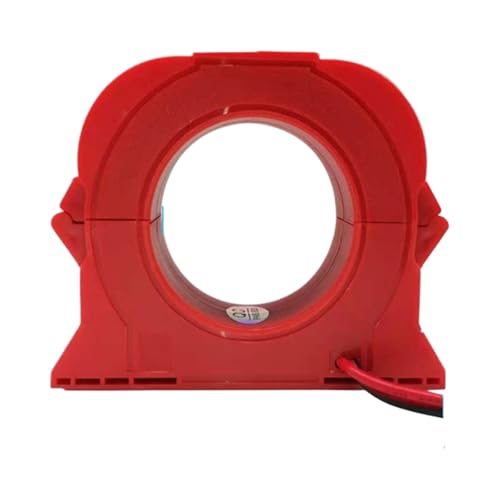 Transformateur de courant ouvert avec noyau ouvrant CTK-100 résiduel pour comptage d'énergie