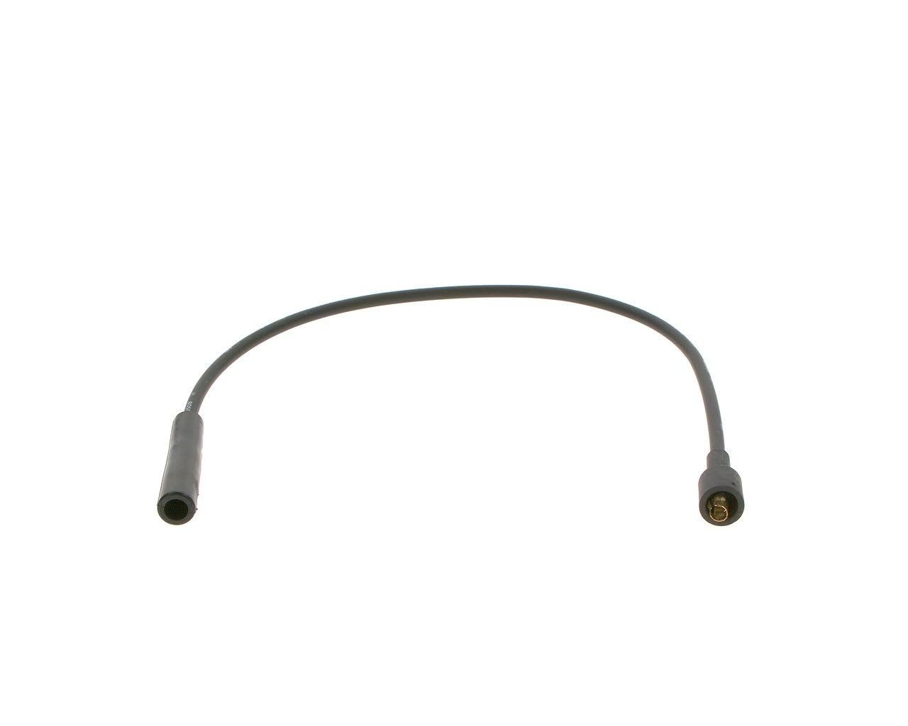 Bosch 0986356855 - Ignition cable - set of 5