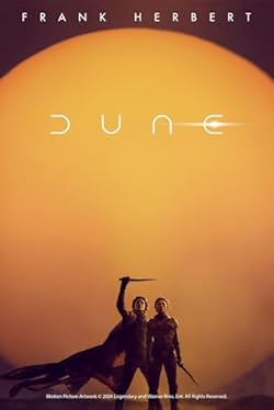 Dune cover image