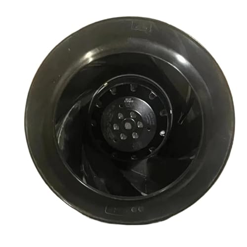 Ventilateur R2E225-BD92-36 extracteur radial compact pour armoire électrique et ventilation