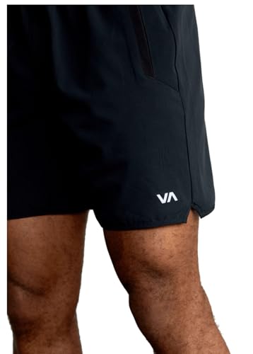 RVCA Men's Yogger Stretch 174