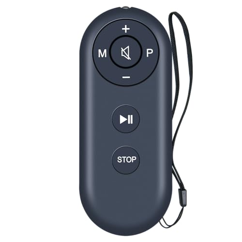 Télécommande FOUSAE 4 en 1 compacte et réactive pour tapis walking pad