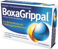 BOXAGRIPPAL 200MG/30MG 20 Tabletten