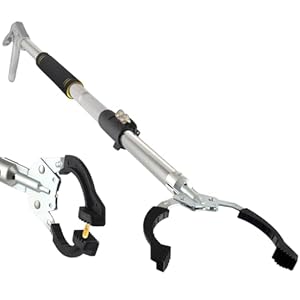 Grabber Reacher Tool Extra Long, 55...