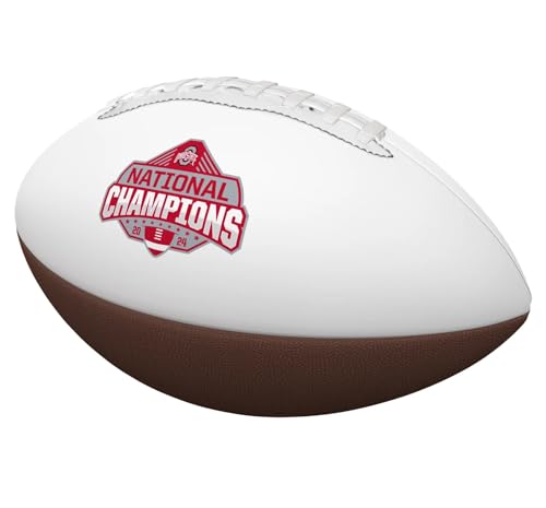 Logo Brands Ohio State Buckeyes 2024 College Football Playoff CFP