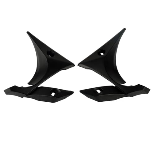 Capot de carénage supérieur pour YZF R1 finition précise - 3