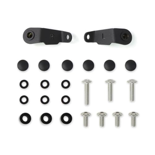 Cadre YAMAHA MT-10 panneau carénage remplissage couverture châssis - 7