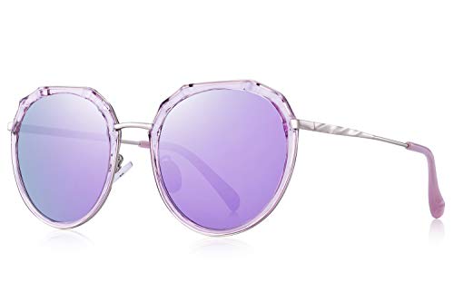 Polarized Sunglasses for Women Ladies Fashion Trending Travel Sun glasses UV400