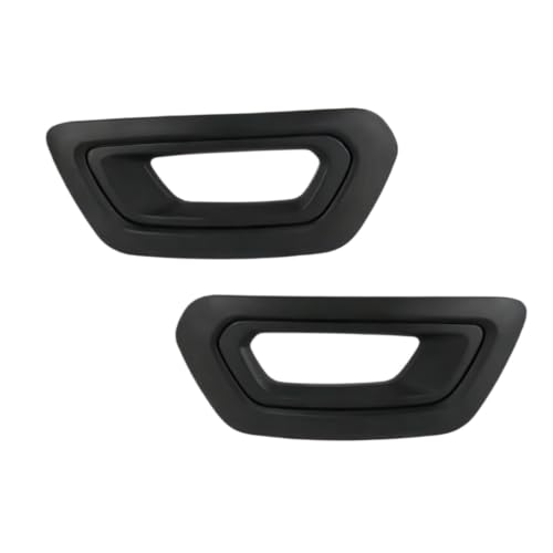 Cadre pare-chocs avant pour phare antibrouillard Transit 2020-2024 pièces KK3Z17B814BC