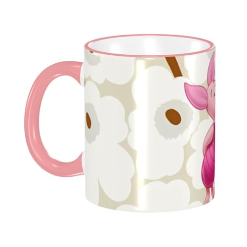 Asamike �}�O�J�b�v 330ml �R�[�q�[�}�O ������� ���܂̃v�[���� �s�O���b�g �}�O �R�[�q�[�J�b�v ���� �Z���~�b�N mug �J�b�v ��e�� �ϔM �ϗ� �d�q�����W�Ή� �R�b�v �l�C �a���� ��̓� ���̓� �F�l �v���[���g MGZ0458 