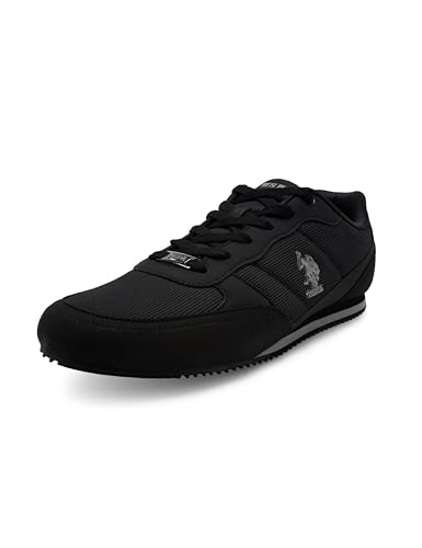 Image of U.S. Polo ASSN. Mens Eliza Sneaker