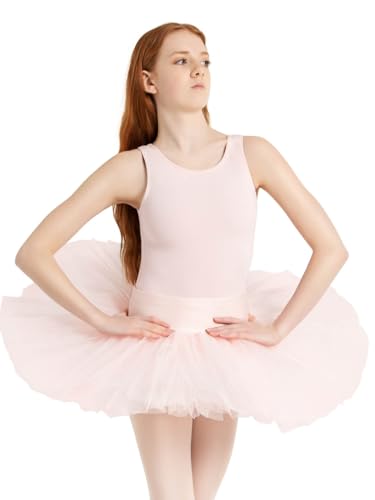 Image of Capezio Practice Tutu