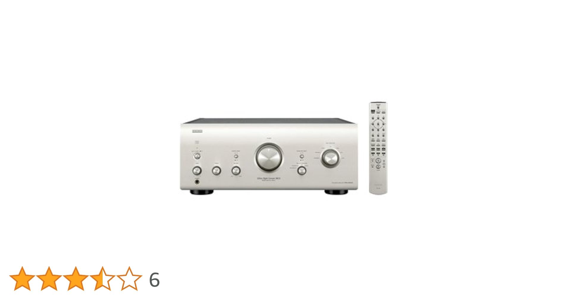 Amazon.co.jp: Denon プリメインアンプ プレミアムシルバー PMA